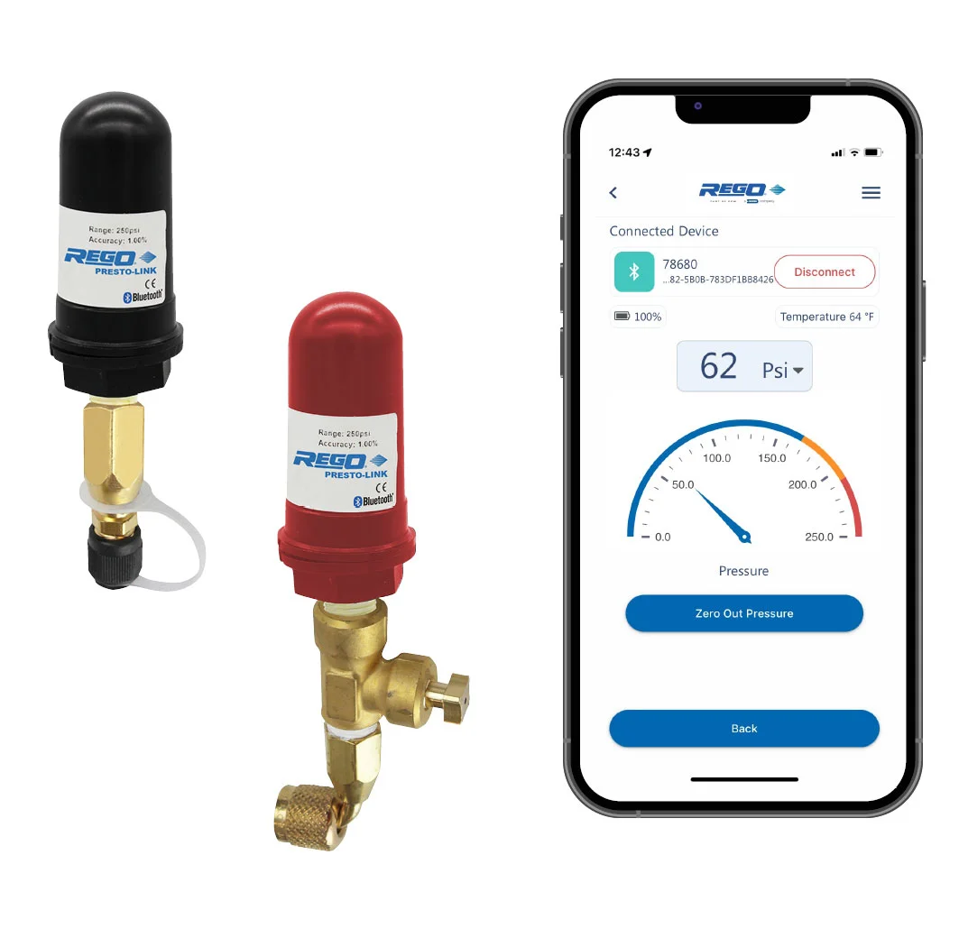 Presto_link_homepage